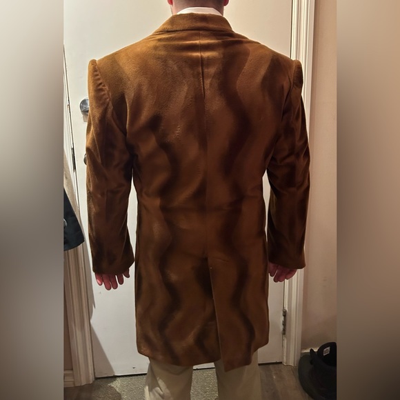 Le Chateau Men’s Jacket - Picture 4 of 6